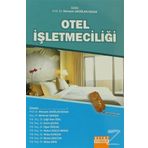 Otel İşletmeciliği - Yılmaz Akgündüz