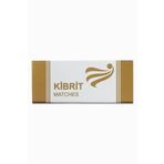 Otel Tipi Kibrit 70' Li Paket
