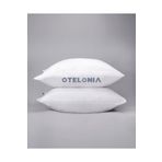 Otelonia 2 Adet Micro-touch Boncuk Silikon Yastık 850gr