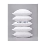 Otelonia 5 Adet Micro-touch Boncuk Silikon Yastık 850gr