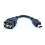 Otg 5 Pin Kablo Peşetli Rose Rc-514
