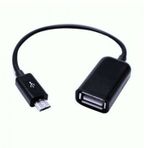 Otg Bağlantı Kiti - Micro Usb