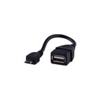 Otg Dönüştürücü Usb Micro