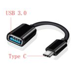 Otg Kablo Type C Usb 3.0 Otg Çevirici & Dönüştürücü
