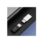 Otg Micro Usb To Type-C Çevirici & Dönüştürücü Adaptör Type-C Otg
