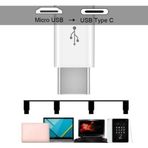 Otg Tipi-c Usb C Adaptörü Tipi C Usb 2.0 Şarj Veri Dönüştürücü Için Xiaomi Mi X 3 2 S Max 3 2