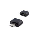 otg usb Micro Usb To Usb Android Otg Çevirici Dönüştürücü Adaptör Uyumlu
