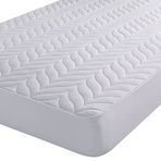 Othello 70x140+30 cm Protecta Lovera Comfort Yatak Alezi