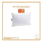 Othello 95 C-X 50x70 Elegante Tempura 95°C Yıkanabilen Hijyenik Yastık