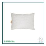 OTHELLO BAMBİNA BAMBULU KAPİTONE 50X70 YASTIK