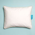 Othello Bimba Downa Kaz Tüyü Baby Yastık %30 Gıdık 35X45 - Beyaz - 10 x 30 cm