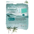 Othello Bubblegel Ortapedik Visko Jel Yastık