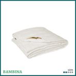 Othello Classico Bambina Bambu Yorgan 195X215 - Ekru