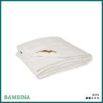 Othello Classico Bambina Bambu Yorgan 195X215 - Renkli