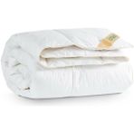 Othello Classico Soffica Çift Kişilik Kaz Tüyü Yorgan 195 x 215 cm 020207248 - Beyaz