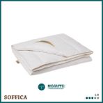 Othello Classico Soffica Kaz Tüyü Yorgan 155X215 - Ekru