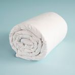 Othello Clima Downa Terletmeyen Kaz Tüyü Yorgan 195x215 cm - Krem - 195 x 215 cm