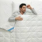 Othello Clima Sleep Downa Yorga Tek Kişilik Kaz Tüyü Yorgan 155*215
