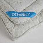 Othello Dormıo Bloom Yorgan 155x215 Krem Çok Renkli