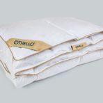 Othello Elegant Piuma 90 Kaz Tüyü Yorgan Çift Kişilik 220x240 cm Yorgan