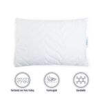 Othello Elegante 50x70 Lovera Aloe Veralı Yastık