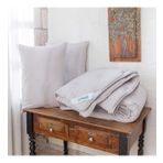 Othello Elegante Cotton Flex Yastık Kılıfı 50X70 Cm Pamuk Penye