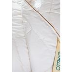 Othello Elegante Woolla Organic 195x215 cm Yorgan