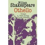 Othello - manga shakespeare