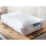 Othello Medical Promed Boyun Destek Yastığı 60 x 40 x 12 CM Beyaz