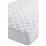 Othello Protecta Clima Max 120x200+30 cm Yatak Alezi