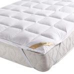 Othello Protecta Downa 200x200+5 cm Comfort Ped