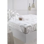 Othello Protecta Fibra 180x200+5 cm Comfort Uyku Pedi