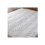OTHELLO PROTECTA LOVERA COMFORT ALEOVERA'LI YATAK ALEZİ 160x200+30 cm