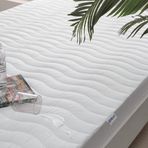 Othello Protecta Micra Aqua 140x200 cm Sıvı Geçirmez Yatak Alezi