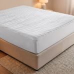 Othello Protecta Micra Aqua 200x200 cm Sıvı Geçirmez Yatak Alezi