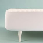 Othello Protecta Micra Aqua Sıvı Geçirmez 90x200+30 cm Yatak Alezi