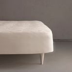 Othello Protecta Woolla Comfort 200x200+30 cm Yatak Alezi