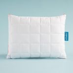 Othello Tempura Anti Alerjik Bebek Yastık 35x45 cm - 35 x 45 cm - Beyaz