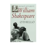 OTHELLO - WILLIAM SHAKESPEARE (ISBN:9789751415486)