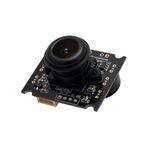 Other Geniş Açılı 1080p USB Kamera Modülü - HD Gizli Mini Kamera - USB Web Kamerası, DIY, Windows, Linux, Raspberry, CMOS Sensörü