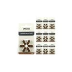 Oticon 312 Numara Işitme Cihazı Pili (10 Paket) - 1 Adet