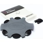 Oticon 6'lı Beyaz Prowax Kanal İçi İşitme Cihaz Filtresi