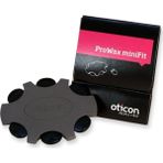 Oticon D0Z00315YA 6 Adet Prowax Minifit Işitme Cihaz Filtresi