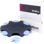 Oticon Nowax Kanal Içi Işitme Cihaz Filtresi 6'lı - Beyaz