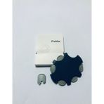 Oticon Uyumlu 6'lı Işitme Cihazı Filtresi Prowax, Oticon Philips Bernafon Maico Işitme Cihazları Ile Uyumlu - Beyaz