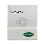 Oticon Uyumlu Prowax Filtre, YesMed ProWax Oticon İşitme Cihazı Uyumlu (1 Paket=6 Adet)