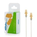 Otifleks 2'li İpli Medium Çam Tipi Kulak Tıkacı
