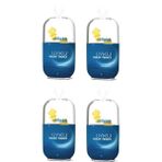 Otifleks 2m + 2l Uyku Kulak Tıkacı