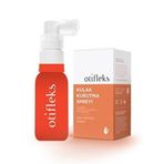 Otifleks 30 ml Kulak Kurutma Spreyi