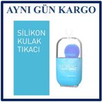 Otifleks Anti Alerji Silikon Kulak Tıkacı